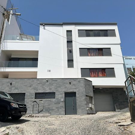 Sea Views Apartments Gamboa Praia Exteriér fotografie