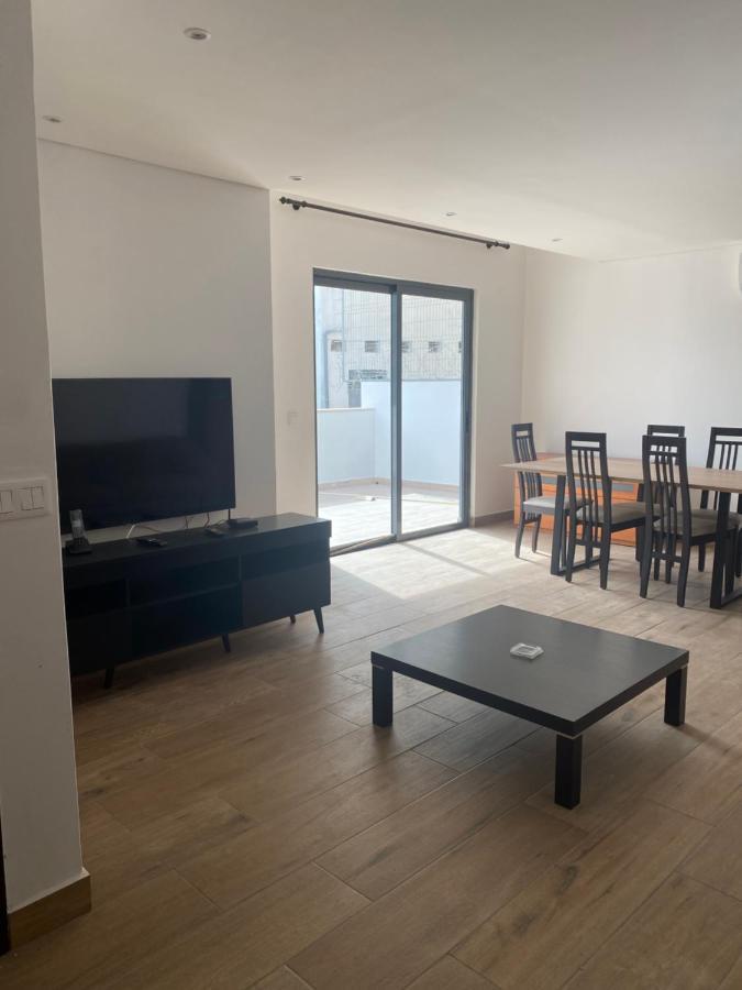 Sea Views Apartments Gamboa Praia Exteriér fotografie
