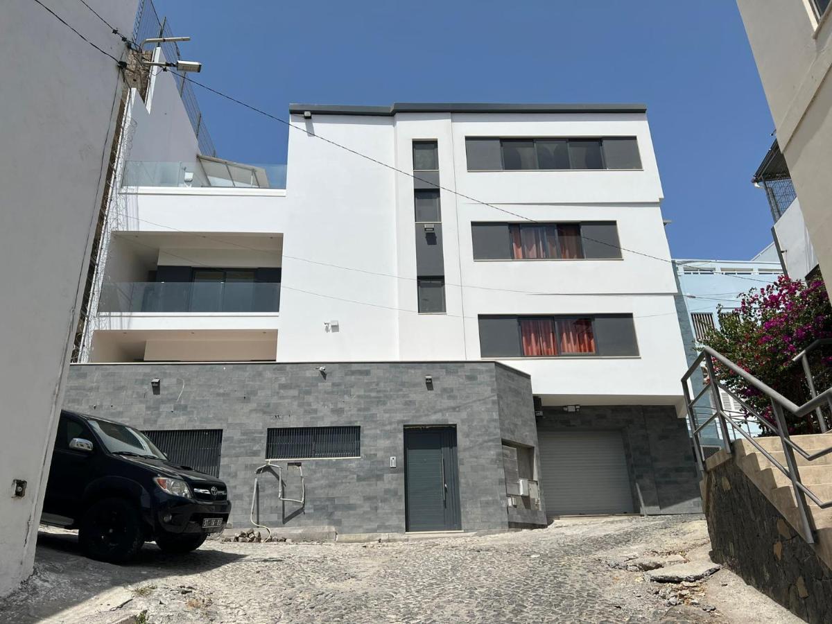 Sea Views Apartments Gamboa Praia Exteriér fotografie