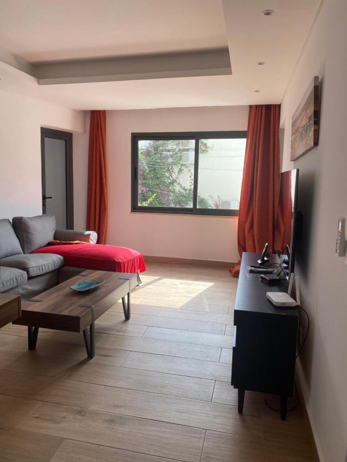 Sea Views Apartments Gamboa Praia Exteriér fotografie