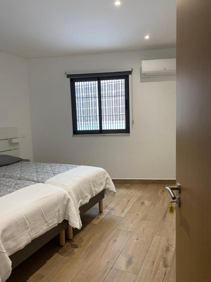 Sea Views Apartments Gamboa Praia Exteriér fotografie
