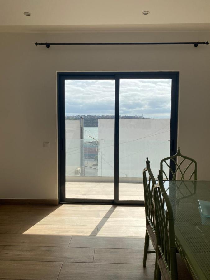 Sea Views Apartments Gamboa Praia Exteriér fotografie