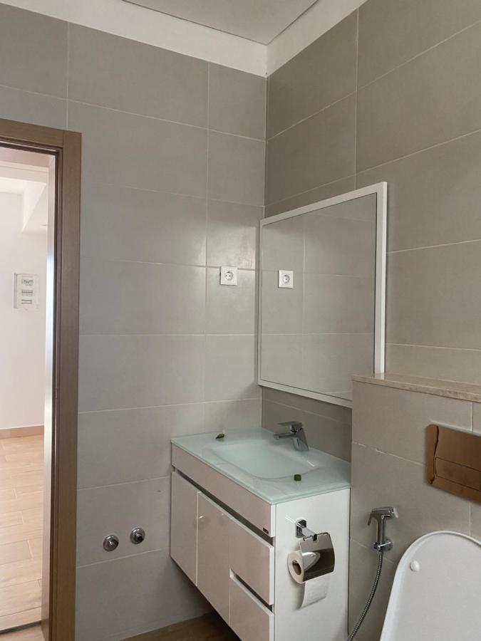 Sea Views Apartments Gamboa Praia Exteriér fotografie