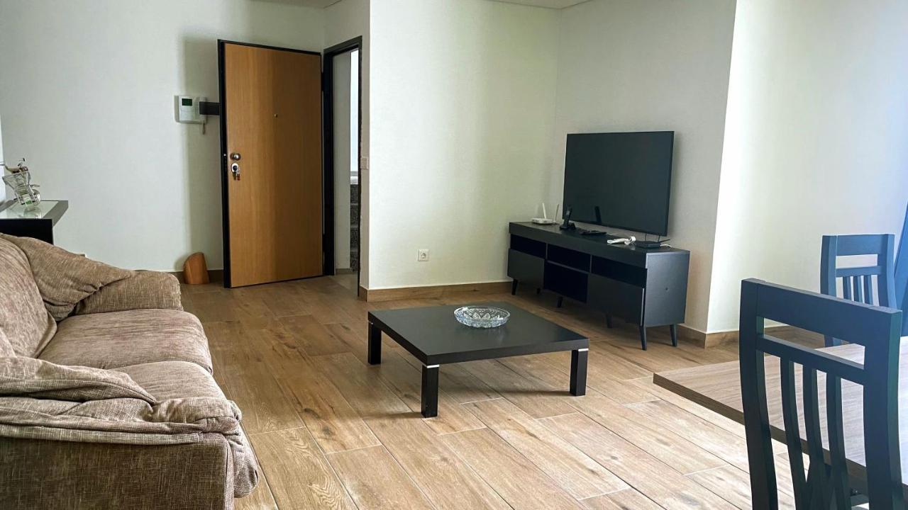 Sea Views Apartments Gamboa Praia Exteriér fotografie
